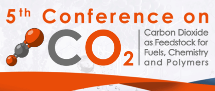 5th Conference on CO2 as Feedstock for Fuels Chemistry and Polymers cropped