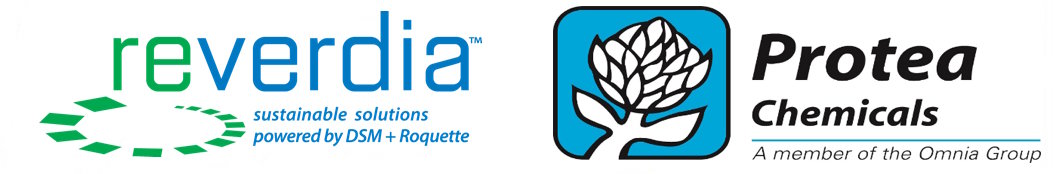 Reverdia Protea Logo