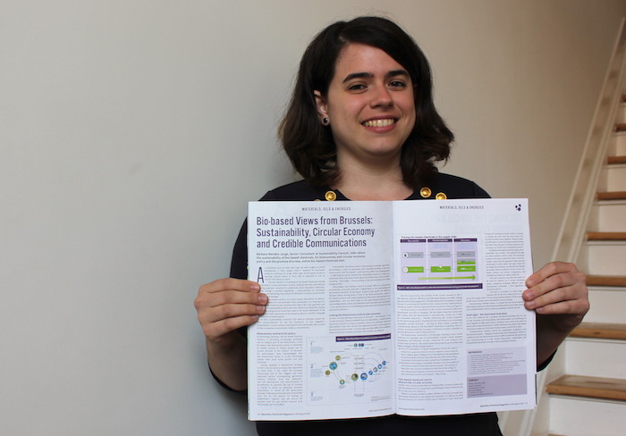 BMJ in SpecChem 2017