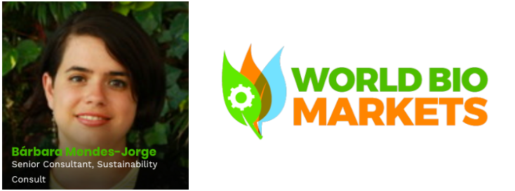 Barbara Mendes Jorge Moderates WBM2019