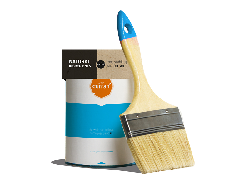 Curran Packaging Image