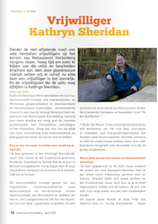 KS Natuurpunt Interview