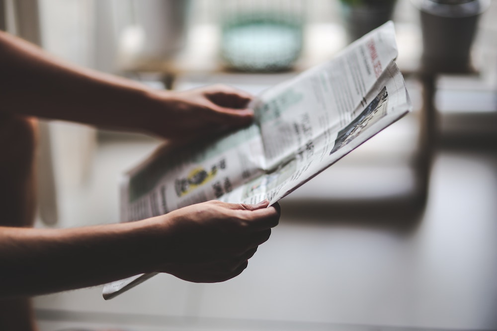 SC News November