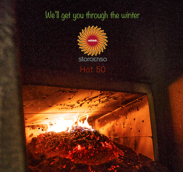 StoraEnsoHot50Furnace