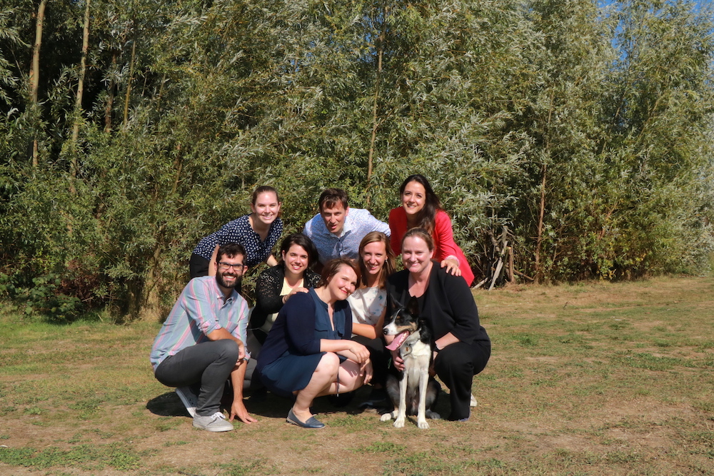 Sustainability Consult Team