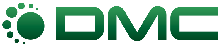 DMC logo