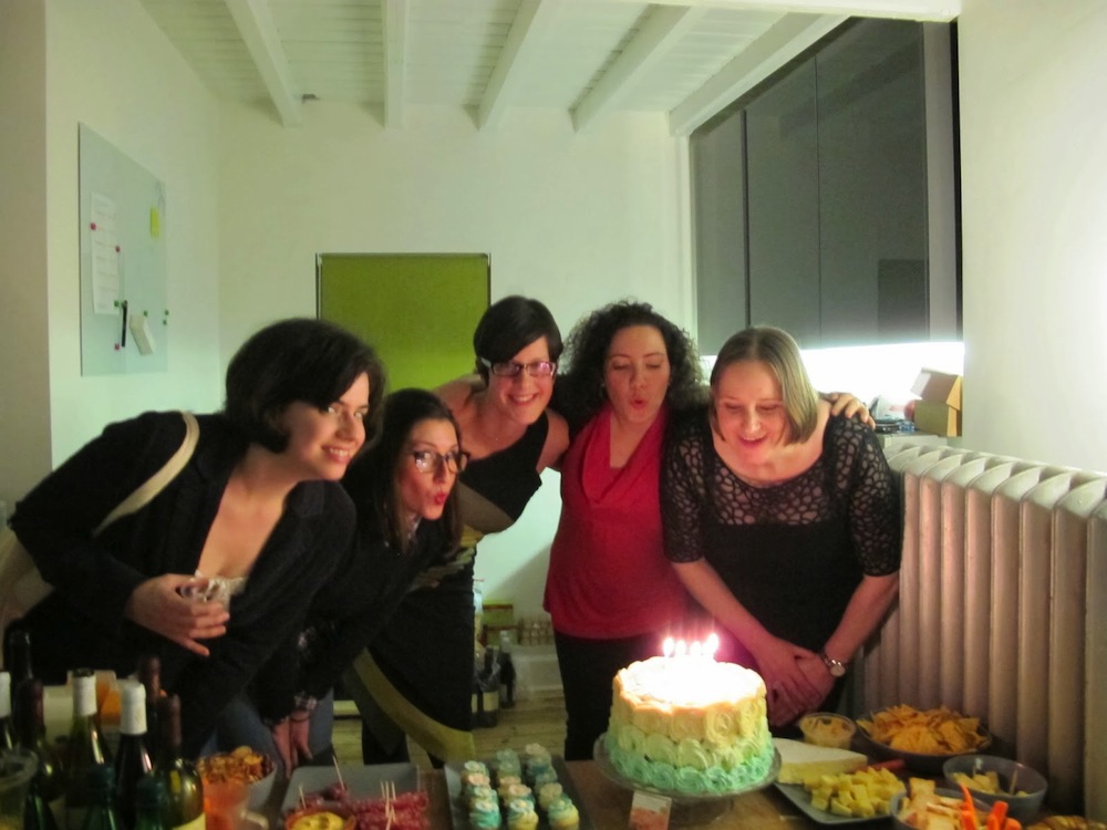SC Anniversary