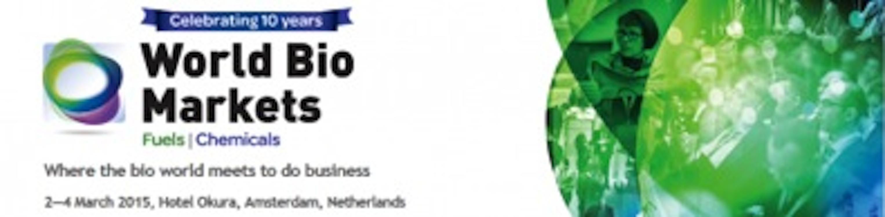World-Bio-Market