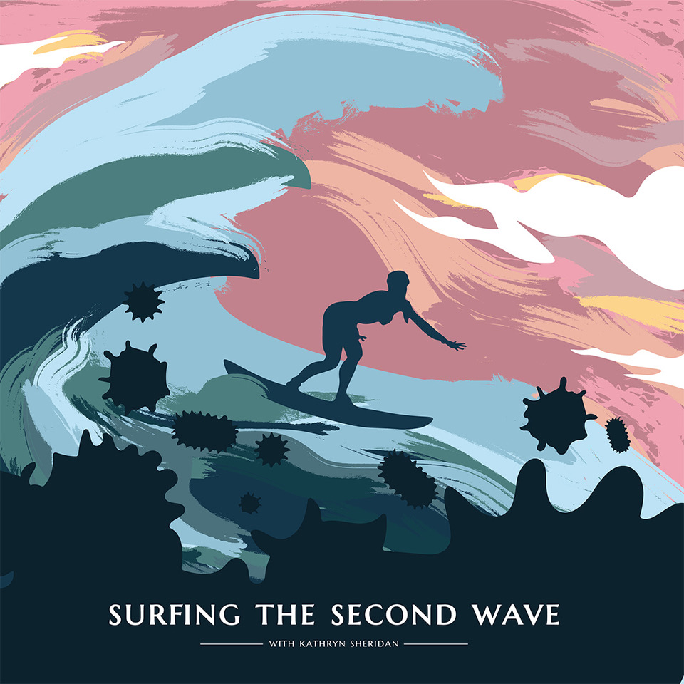 surfingTheSecondWave social media